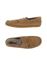 Мокасины Clarks Originals