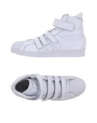 Высокие кеды и кроссовки Adidas X Juun.J