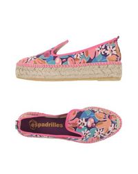 Эспадрильи Espadrilles