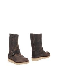 Полусапоги и высокие ботинки RED Wing Shoes