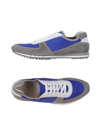 Низкие кеды и кроссовки Carshoe