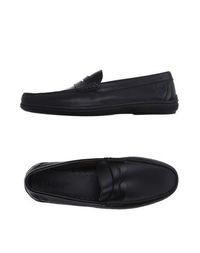 Мокасины U.S.Polo Assn.