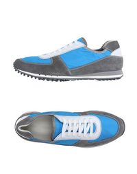 Низкие кеды и кроссовки Carshoe