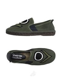 Эспадрильи Espadrilles AND Collection PrivĒe?