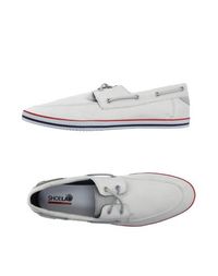 Мокасины Shoe LAB