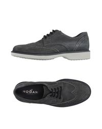 Обувь на шнурках Hogan