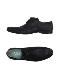 Обувь на шнурках Arcadia