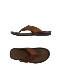 Вьетнамки Clarks