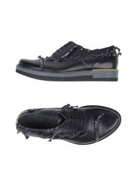 Обувь на шнурках Lanvin