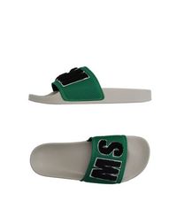 Сандалии Msgm