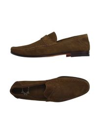 Мокасины Santoni