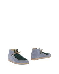Полусапоги и высокие ботинки RI Footwear