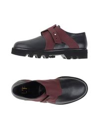 Мокасины L'F Shoes