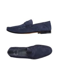 Мокасины Santoni