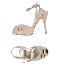 Сандалии Stuart Weitzman