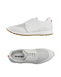 Низкие кеды и кроссовки Dirk Bikkembergs