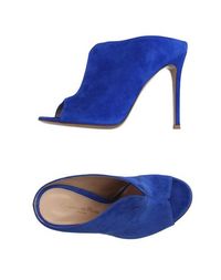 Сандалии Gianvito Rossi