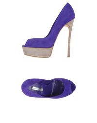 Туфли Casadei