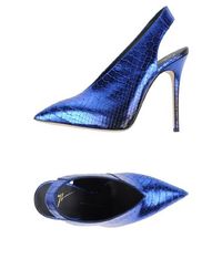 Туфли Giuseppe Zanotti Design