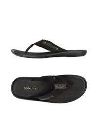 Вьетнамки Gant