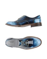 Обувь на шнурках David Naman