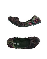 Балетки Desigual