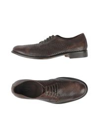 Обувь на шнурках David Naman