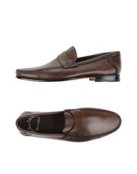 Мокасины Santoni