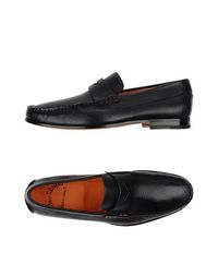 Мокасины Santoni