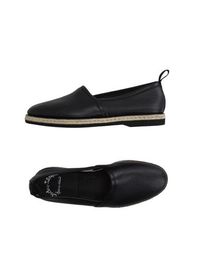 Эспадрильи Santoni