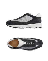 Низкие кеды и кроссовки Santoni