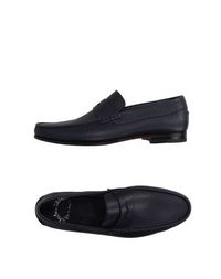 Мокасины Santoni