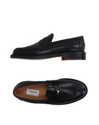 Мокасины Thom Browne