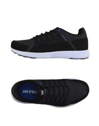 Низкие кеды и кроссовки Supra
