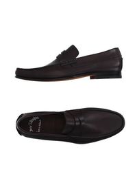 Мокасины Santoni