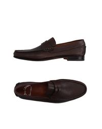 Мокасины Santoni