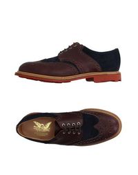 Обувь на шнурках Mark Mcnairy
