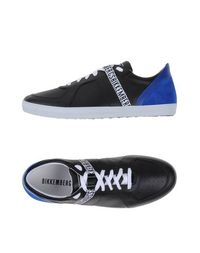Низкие кеды и кроссовки Bikkembergs