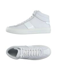 Высокие кеды и кроссовки Jimmy Choo London