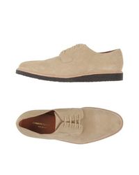 Обувь на шнурках Common Projects