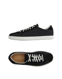 Низкие кеды и кроссовки Santoni FOR AMG