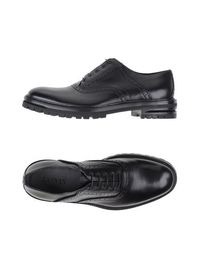 Обувь на шнурках Lanvin
