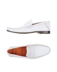 Мокасины Santoni