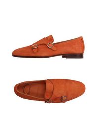Мокасины Santoni