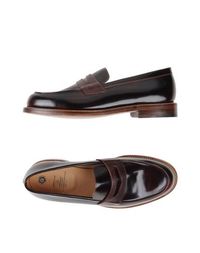 Мокасины Grenson