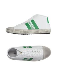 Высокие кеды и кроссовки Bikkembergs