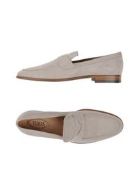 Мокасины Tod's