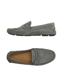 Мокасины Santoni