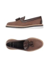 Мокасины Santoni