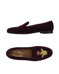 Мокасины Stubbs &; Wootton
